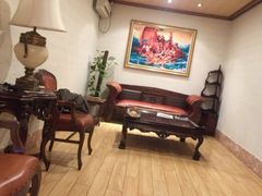 -味茂·老船夫1927(东海东路店)