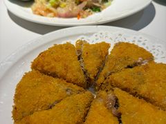-南门食仙·手工福州菜(南门兜店)