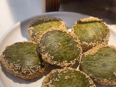 -绿茶餐厅(哈尔滨凯德店)