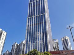 -金石国际大酒店·金丽自助餐厅