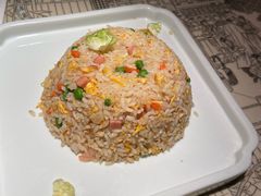 扬州炒饭-桂满陇天书(南京德基旗舰店)