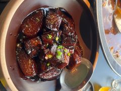 -逸品淮扬(东方渔人码头店)