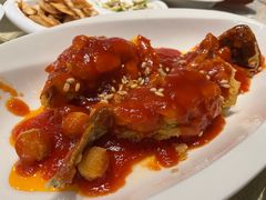 -上海虹桥宾馆味翠餐厅