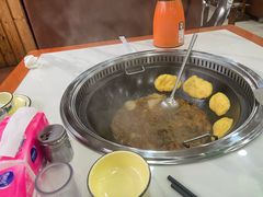 -哈尔滨东北铁锅炖(都督街店)