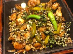 牛蛙-老头儿油爆虾·知味杭州(爱琴海购物中心)