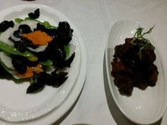 -琉璃餐厅(德基广场店)