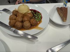-宜家·瑞典风味餐厅(天津东丽商场店)