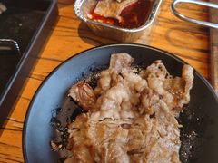 -千寻烧肉(政务区店)