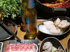 -呷哺呷哺 黄金牧场 (新中关购物中心店)
