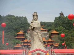 -南沙天后宫景区