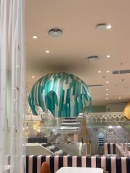 -奈尔宝·儿童乐园·亲子餐厅(华采天地店)