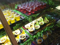 -好食代自助烤涮鲜切牛肉火锅