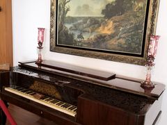 -鼓浪屿钢琴博物馆