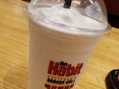 -The Habit Burger Grill 哈比特汉堡(爱琴海店)