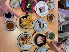 -寿司郎(皇庭广场店)