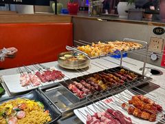 -延边金利串店(安达街店)