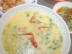-京悦南门涮羊肉·羊蝎子火锅(田林路店)