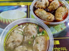 原味盲公丸-无影脚佛山陈氏盲公丸始创店(飞鸿街店)