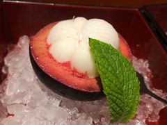 -希望日本料理(保利香槟花园店)