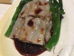 -东海朗廷酒店-唐阁T’ANG COURT 中餐厅