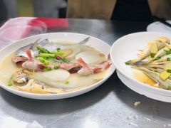 -健跳小海鲜(人民路店)