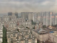 -无锡百乐温德姆花园酒店·自助餐厅