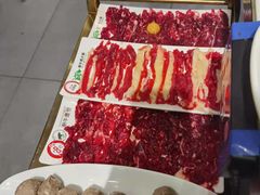 -潮牛壹号鲜牛肉火锅(世界城广场店)