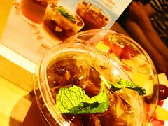 -COSTA COFFEE(武汉天地店)