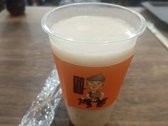 -黄则和花生汤(中山路店)