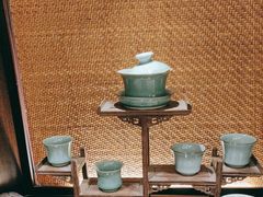 -湖畔居茶楼(湖滨店)