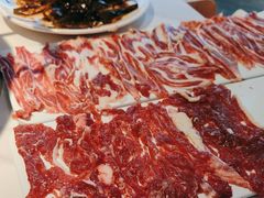 -潮牛壹号鲜牛肉火锅(世界城广场店)