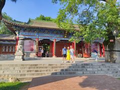 -洛阳周公庙博物馆