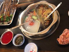 -小郡肝串串(解放碑店)