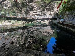 -九龙潭景区
