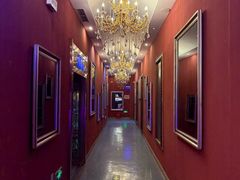 -明日世界密室轰趴·剧本桌游·箭馆团建(国贸店)