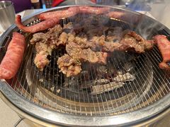-味家烤肉烤鳗鱼牛排(西塔旗舰店)
