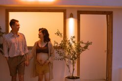 -专注孕妇照亲子照·纪田摄影