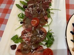 -后厨意餐La Cucina(外交公寓店)