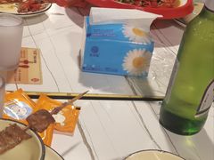 -小欢喜烧烤大排挡•龙虾(南车站路店)