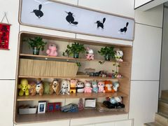 -凯瑞希宠物医院·狂犬免疫·微创·皮肤科