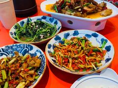 -侯师傅热炒店(印象城店)