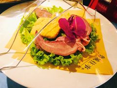 -鲁城往事(游客中心店)