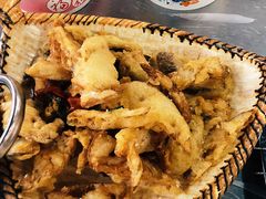 -小民大排档(光谷店)