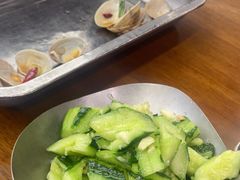 -老虎滩大连海鲜烧烤(水游城店)