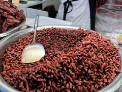 -丁家脆哨(民生路店)