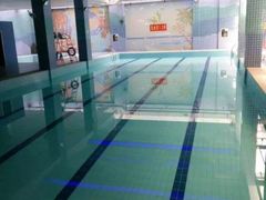 -零距离国际健身游泳中心(九龙湖店)