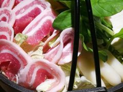-酒井酱子·深夜食堂(东城汇店)