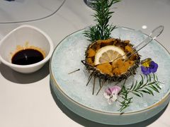 -老大连·海肠捞饭·大连海鲜大连菜(西安路店)