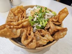 -非遗·十八曲鱼饺(西马总店)