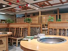 -咱屯子铁锅炖直营店(南湖大路店)
